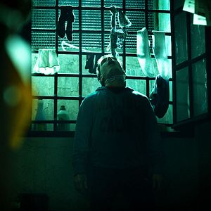 Photo Gomorra