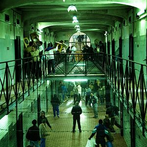 Photo Gomorra