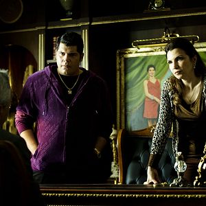 Photo Salvatore Esposito