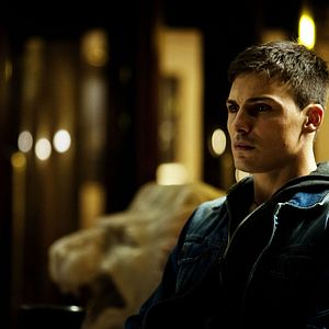Photo Gomorra
