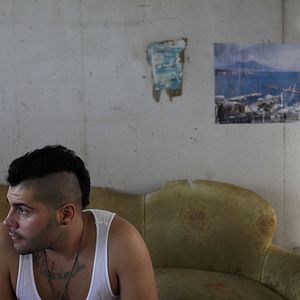 Photo Salvatore Esposito