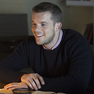 Photo Russell Tovey