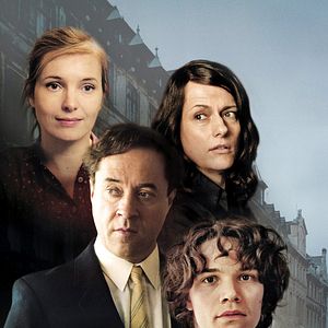 Photo Jan Josef Liefers