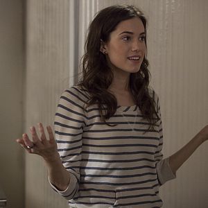 Photo Allison Williams