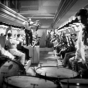 Photo Toute la ville danse