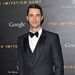 Photo Matthew Goode