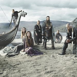 Photo George Blagden