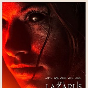Photo Lazarus Effect