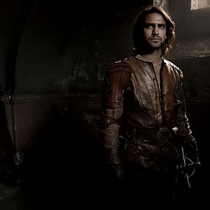 Photo Luke Pasqualino