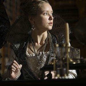 Photo Alexandra Dowling