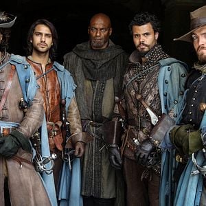 Photo Luke Pasqualino