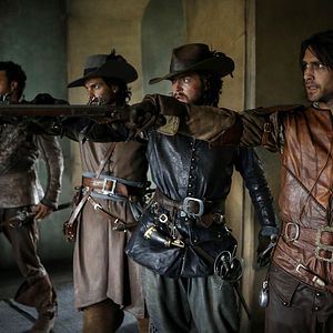 Photo Luke Pasqualino