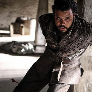 Photo The Musketeers