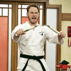Photo Parks and Recreation