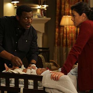 Photo Chad L. Coleman