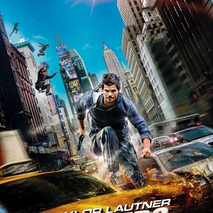 Photo Tracers