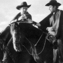 Photo Los Hermanos del Hierro