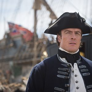 Photo Toby Stephens