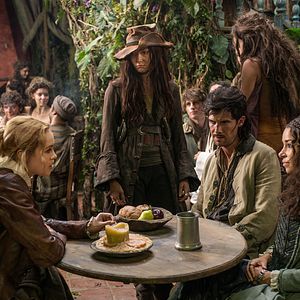 Photo Jessica Parker Kennedy