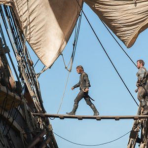 Photo Black Sails