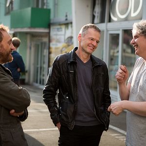 Photo Wolfgang Murnberger