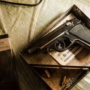 Photo Life Eternal