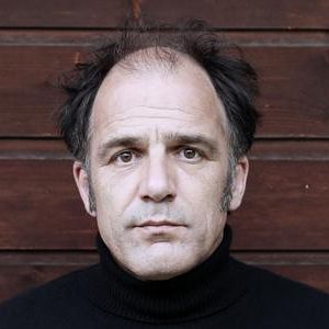 Photo Frédéric Pierrot