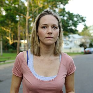 Photo Adrienne Pickering