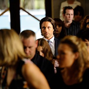 Photo Martin Henderson
