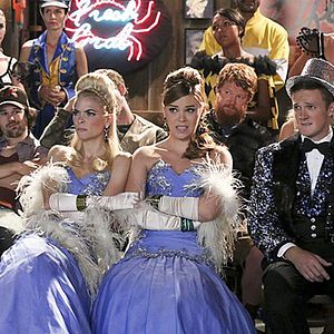 Photo Jaime King