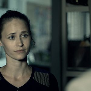 Photo Inez Bjørg David