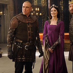 Photo Timothy Omundson