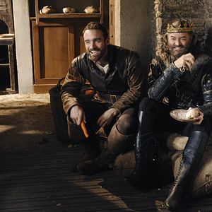 Photo Timothy Omundson