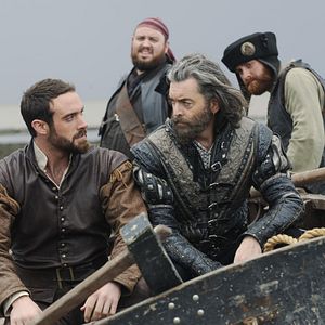 Photo Timothy Omundson