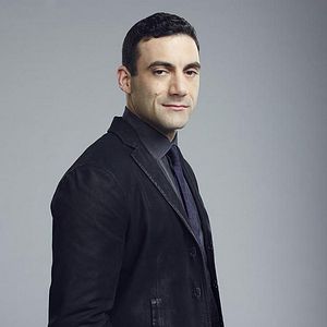 Photo Morgan Spector