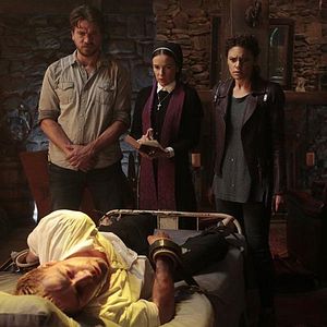 Photo Charles Halford