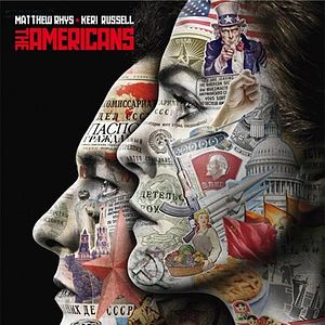 Photo The Americans (2013)