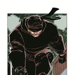 Photo Marvel's Daredevil