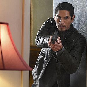 Photo The Messengers