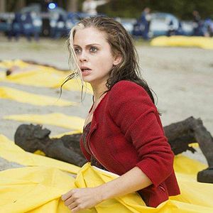 Photo iZombie