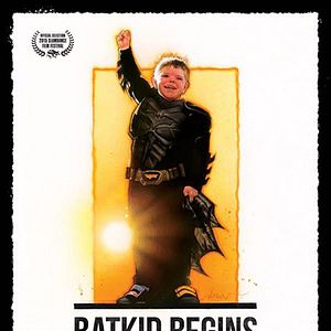 Photo Batkid Begins