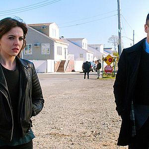 Photo Ophelia Lovibond