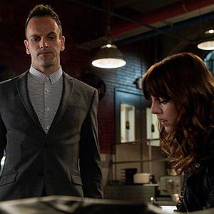 Photo Ophelia Lovibond