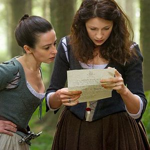 Photo Laura Donnelly