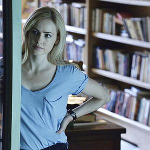 Photo Amanda Schull