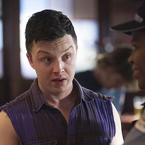 Photo Noel Fisher