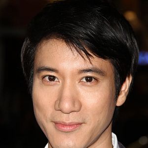 Photo Leehom Wang