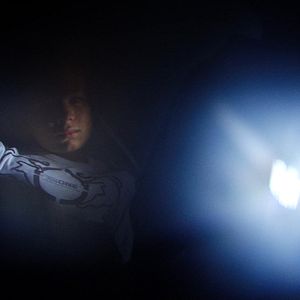Photo Spartacus & Cassandra