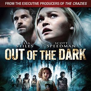 Photo Out Of The Dark
