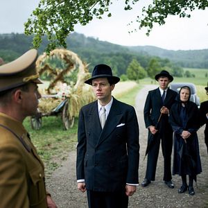 Photo Christian Friedel